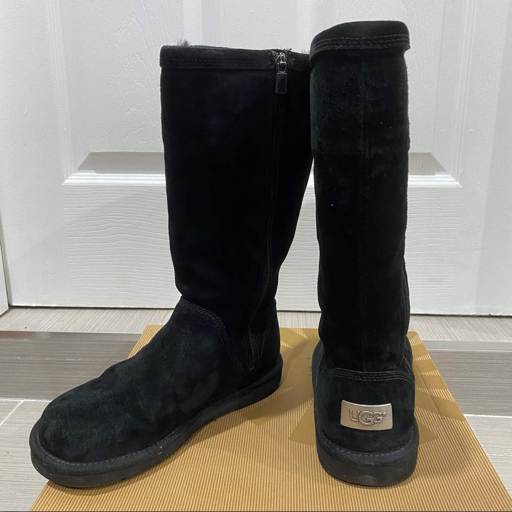 Ugg Kenly Tall Boots